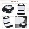 Syntrox Germany Teppanyaki Plancha Grill 1500W Produktbild-Vorschau 8