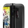 NoBoringSuitcases.com Hartschalen Handgepäck Koffer Produktbild-Vorschau 5