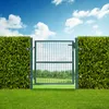 Jayseuw Gartentor Zauntür Gartenzaun Gartentore Produktbild-Vorschau 13