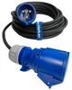 Verlengkabel H07RN-F, 3x4mm², 5 meter Productafbeelding-voorbeeld 5