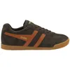 Gola Sportliche Schnürschuhe Herren 31393336323232 Braun 43 Produktbild-Vorschau 3