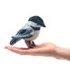 Folkmanis 2787 Fingerpuppe Meise Produktbild-Vorschau 7