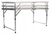Ekspand | Set 4 Stühle - Tisch 120x60cm - Klappbar - Produktbild-Vorschau 9