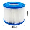 Poolfilter, Filter VI für Pool, Filterkartuschen, 6 Stück Produktbild-Vorschau 5