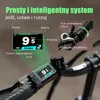 FAFREES F20 Flex e-bike składany - silnik 250W bateria Podgląd zdjęcia produktu 9