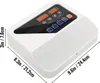 SucceBuy Regolatore esterno per sauna, 3 kW - 9 kW, unità Anteprima dell’immagine prodotto 8