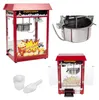 Expondo Machine à pop-corn Royal Catering - 1500 W - 5 kg/h Voir les images du produit 11