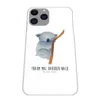 Mr. & Mrs. Panda Iphone 11 Pro Handyhülle Koalabär - Weiß - Produktbild-Vorschau 2