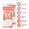 COOL-i Notfall Urinbeutel 12er Set, 800 ml Einweg Produktbild-Vorschau 2