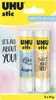UHU Klebestift Pastell 2x21g Limited Edition Blister Produktbild-Vorschau 3