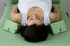 Habys Lagerungskeil, für Massage und Therapie | Produktbild-Vorschau 8