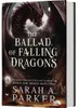 The Ballad of Falling Dragons (Standard Edition) Anteprima dell’immagine prodotto 1