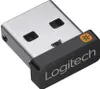 Logitech 910-005235, RF Wireless, Czarny Podgląd zdjęcia produktu 1