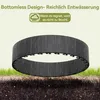 Hühner Sandbad, verstellbar, bodenlos, 25'' Ø, Hühnerstall Produktbild-Vorschau 6