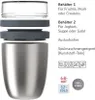 Mepal thermo lunchpot ellipse - titanium 107647040300 Anteprima dell’immagine prodotto 2