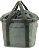 reisenthel Bikebasket 15 - Lenkerkorb 35 cm (twist sage) Produktbild-Vorschau 1