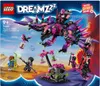 LEGO® DREAMZzz 71483 Les créatures cauchemardesques de la Voir les images du produit 48