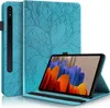 Pour Samsung Galaxy Tab S10 Lite / S10 FE / S9 FE arbre sac Voir les images du produit 1