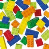 Hubelino, jeu de 60 blocs de construction Voir les images du produit 9