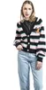 Harry Potter Cardigan Damen Honeydukes multicolor S Produktbild-Vorschau 7