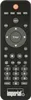 A remote control for an audio device. Náhľad obrázku produktu