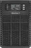 Qoltec UPS 3kVA, 3000W, PF 1.0 LCD, EPO, USB, On line Produktbild-Vorschau 12