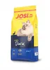 Katzenfutter trocken Josera JosiCat Crispy Duck 650 g Produktbild-Vorschau 3