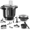 Cecotec Mambo CooKing Total Gourmet, 4,5 liter, 180 °C, Productafbeelding-voorbeeld 7