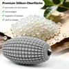 Vibrationsmassageball, vibrierende Faszienrolle, zur Produktbild-Vorschau 5