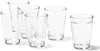 LEONARDO 012663 Schnaps Wodka Stamper, Glas, 70 ml, H 7 cm, Produktbild-Vorschau 3