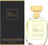 Roccobarocco Gold Queen Woda perfumowana, 100ml Anteprima dell’immagine prodotto 8