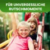 Wellenrutsche 290 cm Blau für Podesthöhe 150 cm Produktbild-Vorschau 3