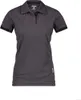DASSY Polo Shirt TRAXION Women anthrazit/schwarz Gr. L Produktbild-Vorschau 1