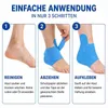 Hallux Valgus Tape für Zehen, 20 Stück, elastisch, Produktbild-Vorschau 2