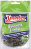 Spontex Spirinett Jumbo bardzo duża podkładka pod garnek 1 Podgląd zdjęcia produktu 2