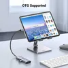 Ugreen 15596, Kabelgebunden, USB 3.2 Gen 1 (3.1 Gen 1) Produktbild-Vorschau 24