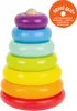 Stapelturm Regenbogen Produktbild-Vorschau 1