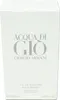 Giorgio Armani Acqua Di Gio toaletná voda 100 ml Náhľad obrázku produktu 8
