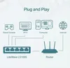 Przełącznik sieciowy TP-LINK 5 portów 10/100 Mb/s Anteprima dell’immagine prodotto 13
