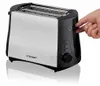 Cloer 3419 Toaster für 2 Toastscheiben, 825 W, integrierter Produktbild-Vorschau 5