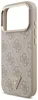 Guess – Hardcase 4G Triangle Logo MagSafe obal na iPhone 17 Náhľad obrázku produktu 6