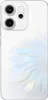 Oppo Reno 14 5G 12/512GB Opal Baltas Produktbild-Vorschau 3