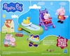 Peppa Wutz - Divertimento al parco Anteprima dell’immagine prodotto 5