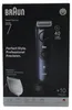 Braun BeardTrimmer 7 80789809, AC/Bateria, Ciemny Niebieski Podgląd zdjęcia produktu 1