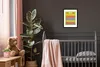 MuchoWow® MuchoWow® Gerahmtes Poster Kinderzimmer - Produktbild-Vorschau 5