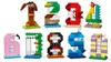 LEGO 40807 Geburtstagszahlen Voir les images du produit 10