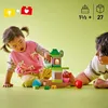 LEGO DUPLO Bouwset: Boom om op te balanceren en te Productafbeelding-voorbeeld 42