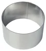 Dessert- & Speiseringe (6er-Set) Ø 8 cm mit Heber & Produktbild-Vorschau 13