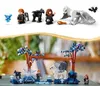 LEGO Harry Potter Der verbotene Wald: Magische Wesen Produktbild-Vorschau 5