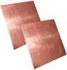 Kupferblech 99,9 % rein, 100x100 mm, 2 mm dick Productafbeelding-voorbeeld
